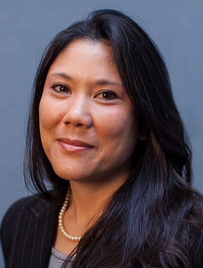 Katherine Pendergraph