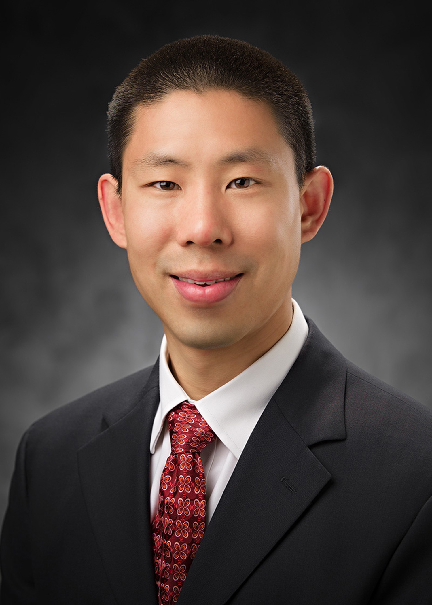 Philip T. Chiu