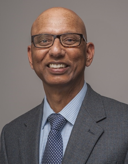 Dr. Somuri V. Prasad
