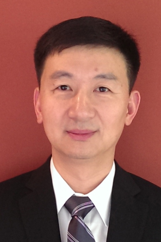 Dr. Yu-Dong Yao