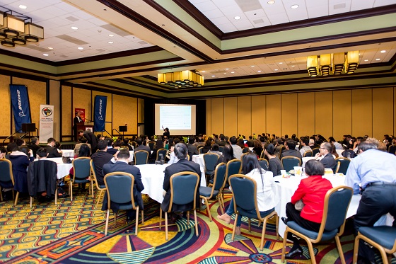 2015 Technical Symposium