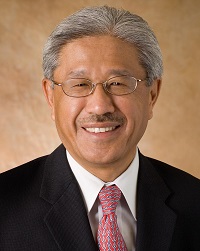 Victor J. Dzau