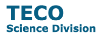 TECO Sci Div TECO